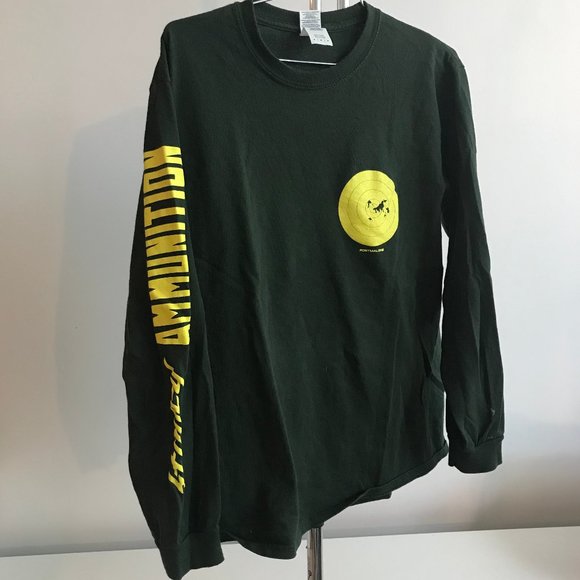 Post Malone Stoney Long Sleeve - Picture 1 of 5
